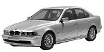 BMW E39 C3793 Fault Code