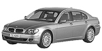 BMW E65 C3793 Fault Code