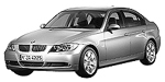 BMW E90 C3793 Fault Code