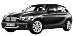 BMW F20 C3793 Fault Code